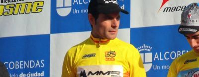 Javier Ruiz de Larrinaga repite como ganador de la Copa de España