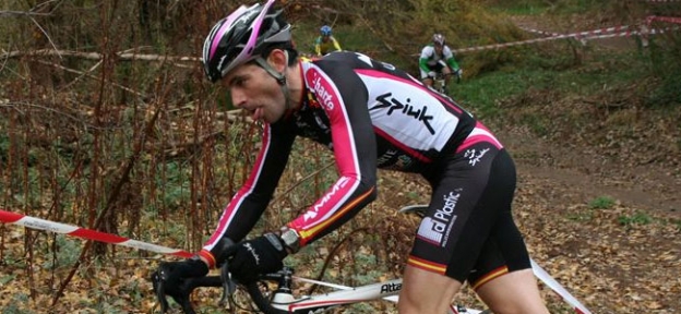 Fin de semana crucial para Ruiz de Larrinaga