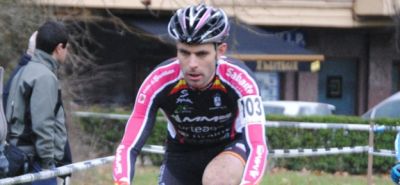 Larrinaga defiende su reino en Zamora