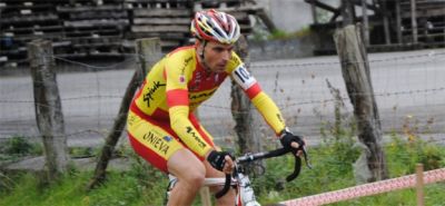 Javier Ruiz de Larrinaga cierra su mejor temporada