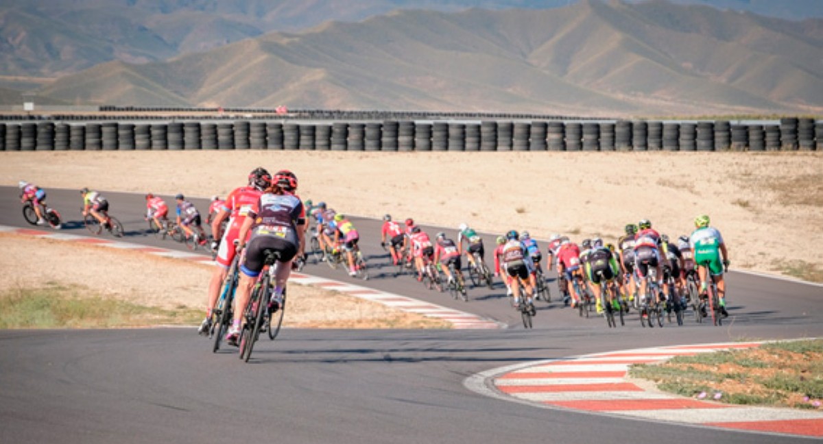 Las 12H Trackman Cycling inaugura la Copa de España de ultraciclismo