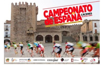 Las cronos dan comienzo a los campeonatos de España