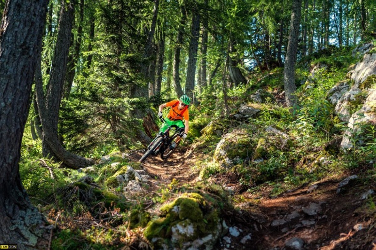 Las Enduro World Series se dirigen a Austria y Eslovenia para la cuarta ronda