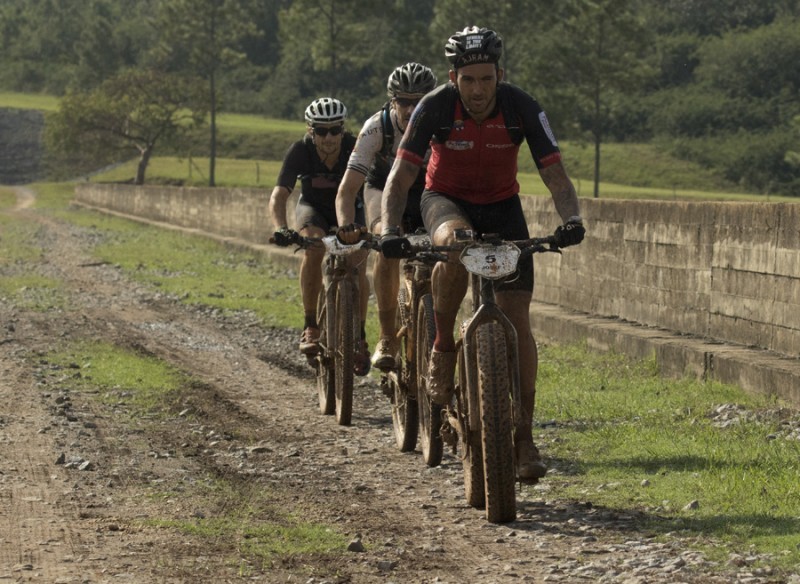 Las Fat Bikes protagonistas en la  Titan Tropic Cuba by Gaes