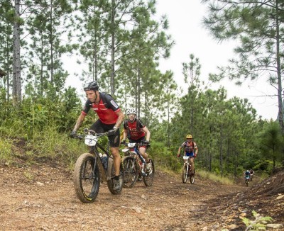 Las Fatbikes tendrán categoría propia en la Titan Desert