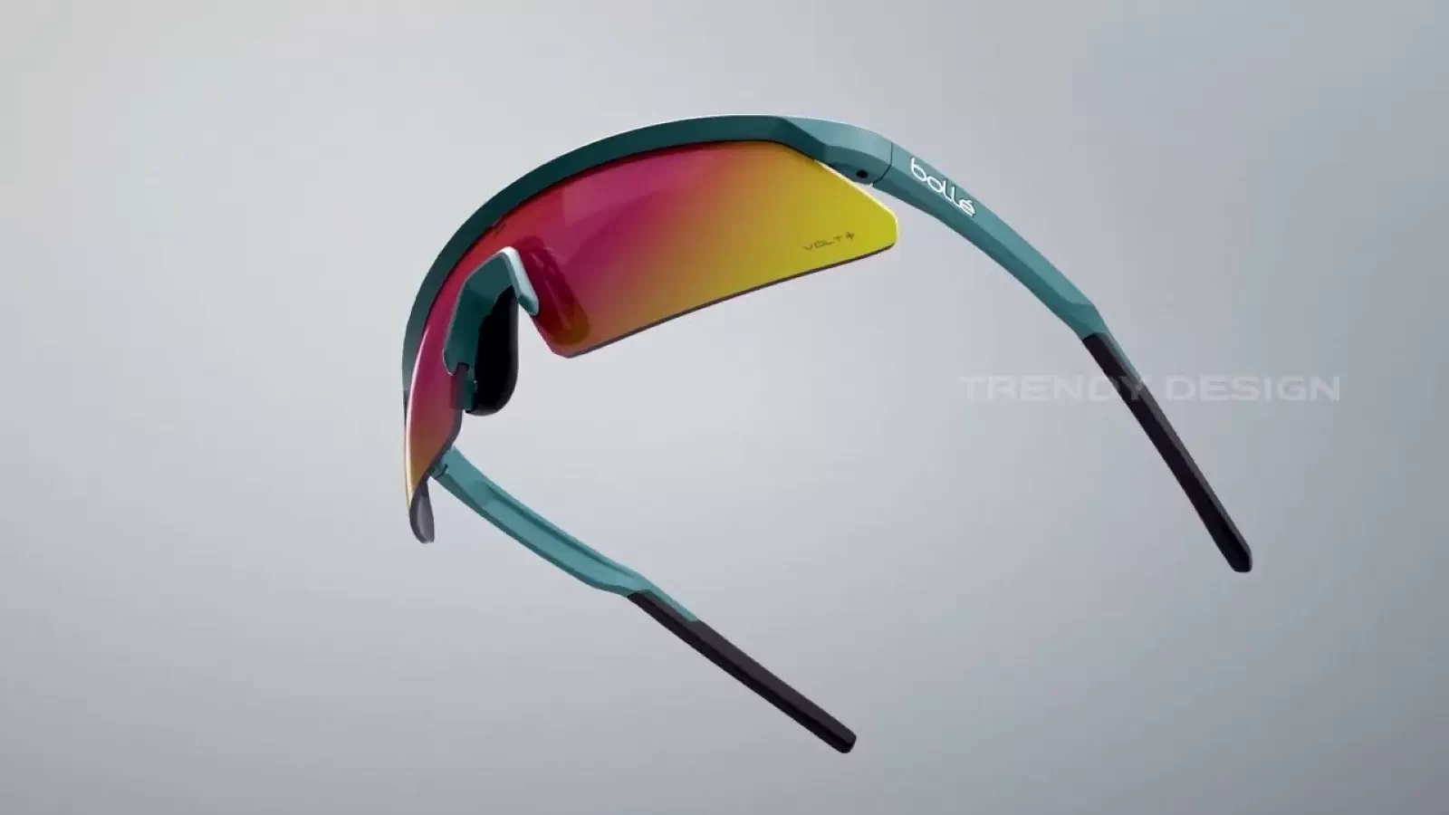 Las gafas Micro Edge de Bollé llegan ahora con su diseño más ecológico