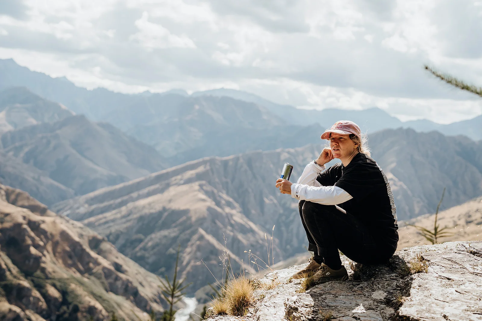 Las mujeres competirán en el Campeonato Mundial de Slopstyle de Crankworx