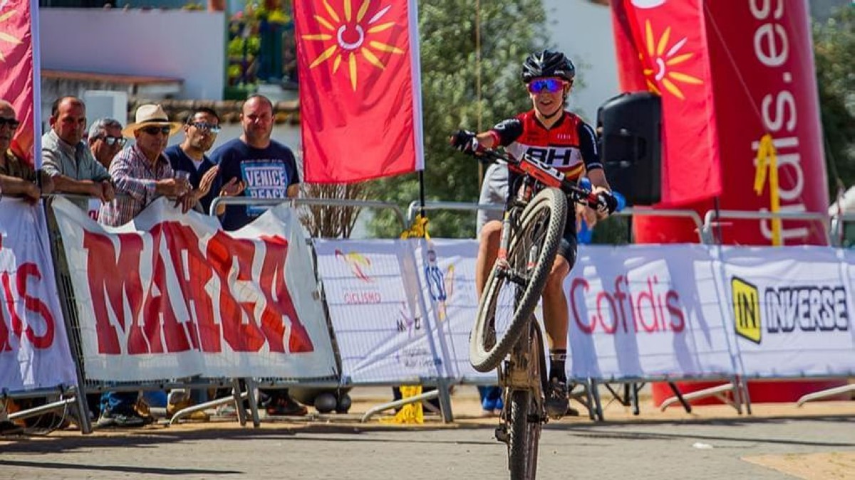 Las nuevas campeonas de España de XCO se conocerán en la mañana del domingo