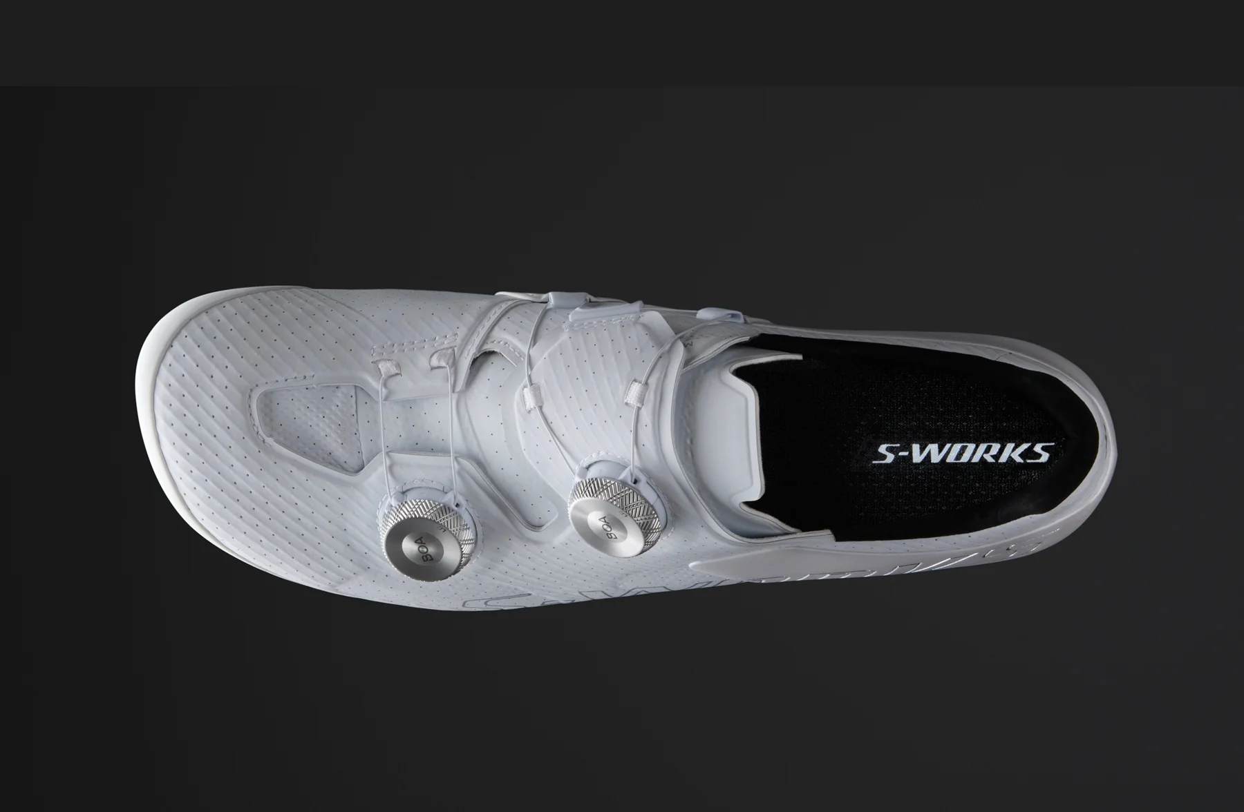 Las nuevas zapatillas Specialized S-Works Recon EVO desafían los límites de potencia en XC y Gravel