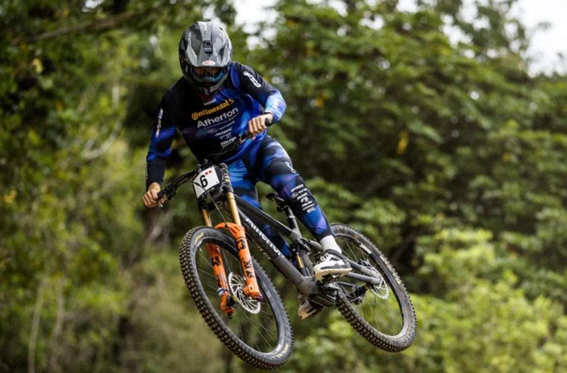 Las ruedas Mavic Deemax DH 29 y las Crossmax SL Ultimate se consolidan para el UCI MTB World Series 2026