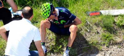 Pablo Lastras entrena con la vista puesta en La Vuelta 2012
