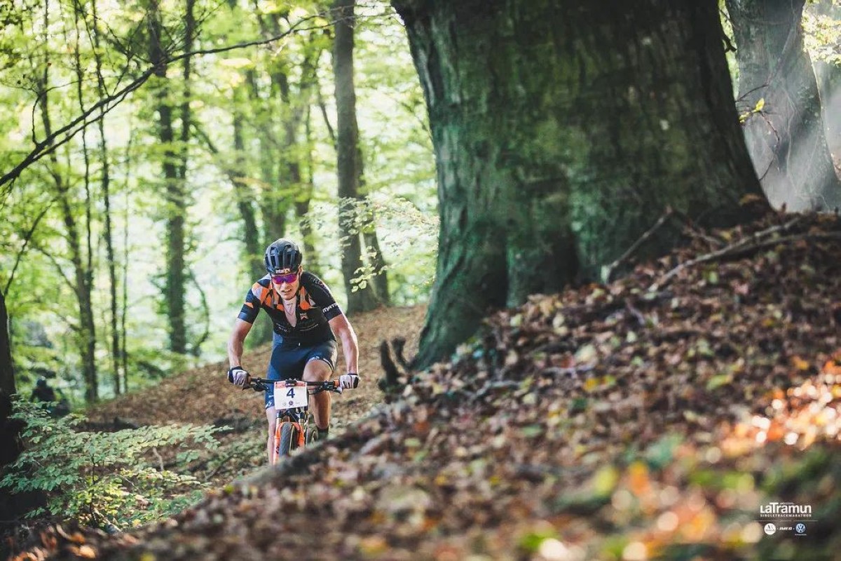 LaTramun UCI Marathon Series lista para disputarse con nuevo recorrido LaTramun UCI Marathon Series lista para disputarse con nuevo recorrido