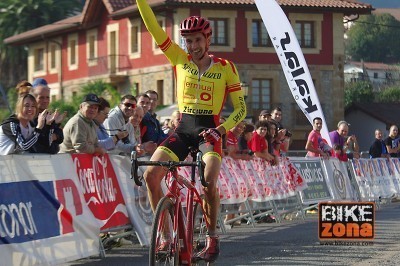 Laudio y Muskiz abren la Copa de España de Cx