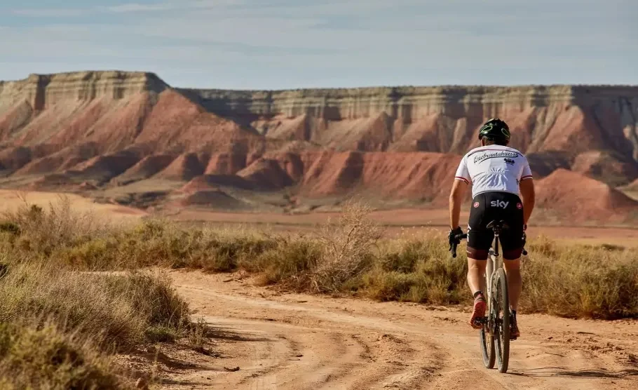 Lécera será el epicentro de la CB Bike Desafío Estepario 2026 con 400 plazas para BTT y Gravel