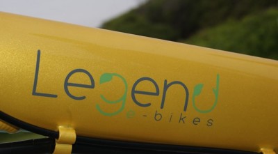 Legend e bikes traslada su sede a Barcelona