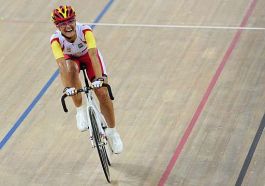 Leire Olaberria, baja para la Copa del Mundo de Cali