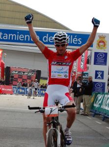 Las Cuevas El Soplao acogen el Superprestigio Massi