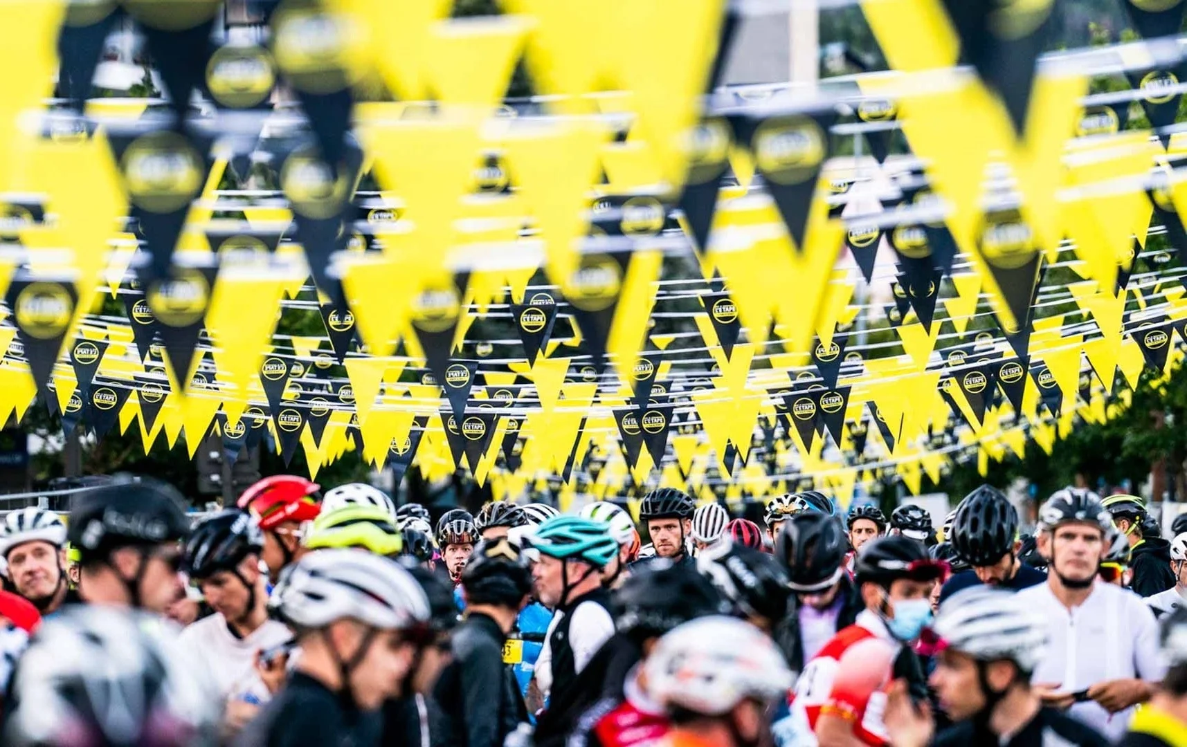 LÉtape Italy 2026 presenta sus nuevas rutas cicloturistas