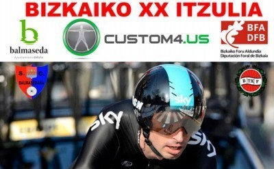 Libro de ruta Bizkaiko Itzulia 2014 Libro de ruta Bizkaiko Itzulia 2014