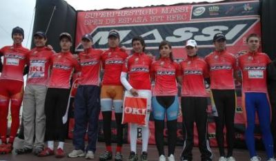 Superprestigio Massi-Open de España en Vall de Lord