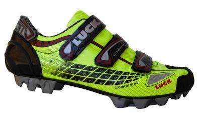 Zapatillas Luck 2011 - Limited verde