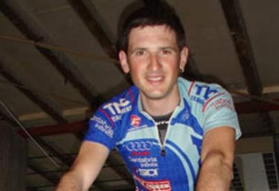Litu Gómez: Voy al Giro con entusiasmo