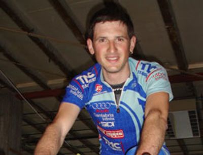 Litu Gómez: Espero ganarme en Romandia el puesto para el Giro
