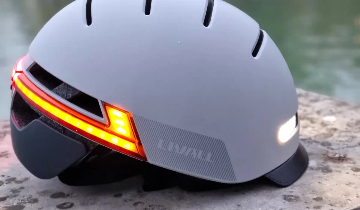 LIVALL Europe y NETUN Solutions se unen para desarrollar el casco inteligente conectado