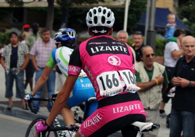 Ávila próxima parada para el Lizarte