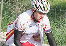 Llaneras gana el Criterium de Valencia una semana después