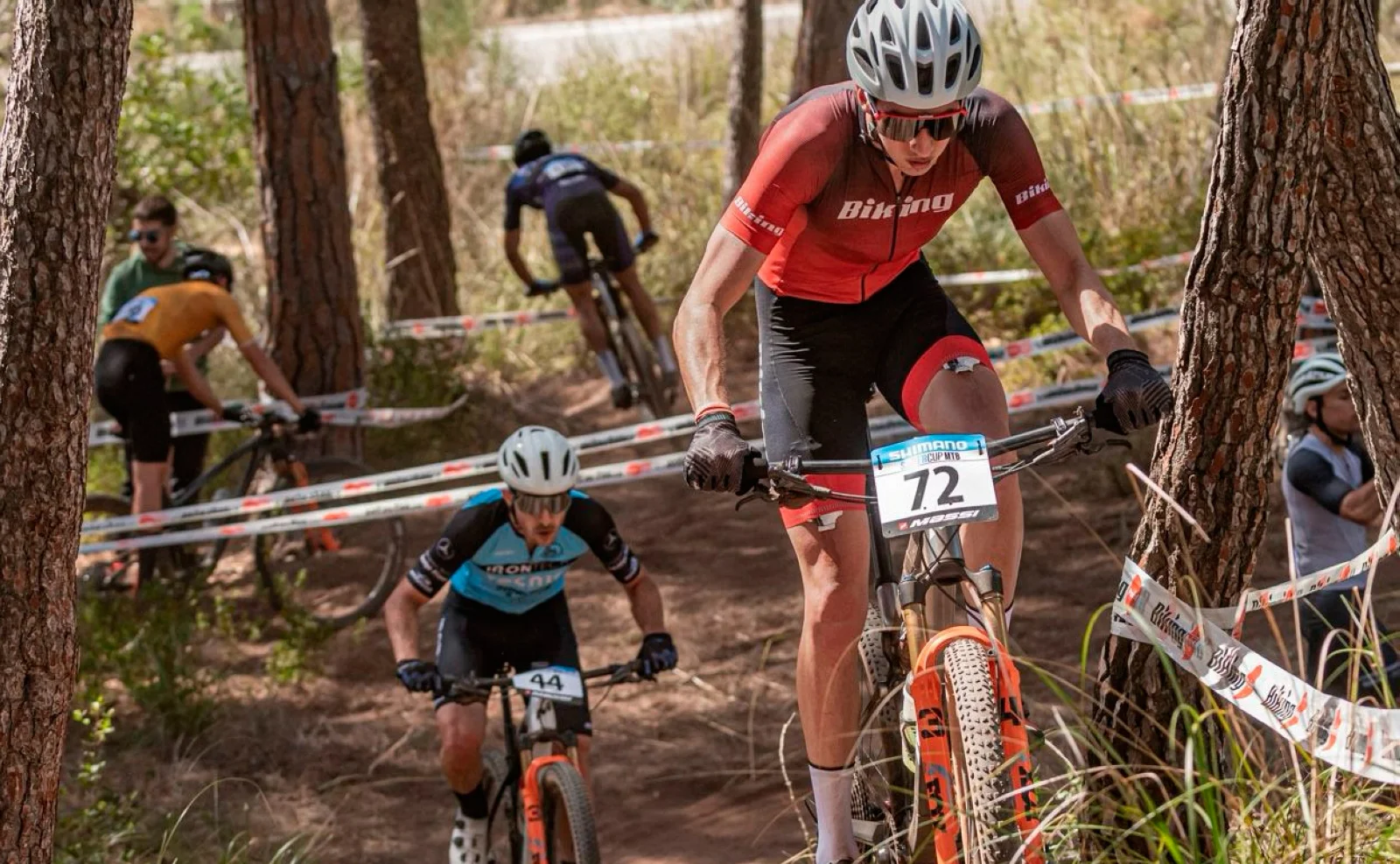 El Bike Show de Gavà llega  este fin de semana cargado de eventos ciclistas