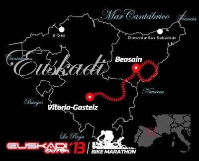 Llega el Euskadi Extrem 2013