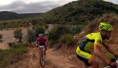 Llega el Open de España de Ultramaratón