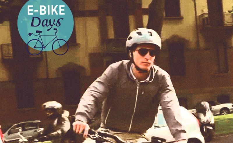 Llega el primer evento dedicado a la bicicleta eléctrica: E-BIKE DAYS