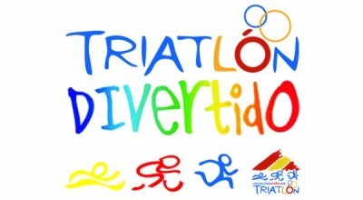 Llega el Triatlón Divertido