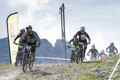 Llega el Vélo Vert Festival 2015 