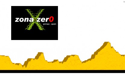 Llega Zona Zero Road dedicado a la bicicleta de carretera