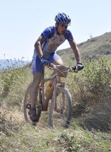 Gran actuación del equipo Massi en Calaf