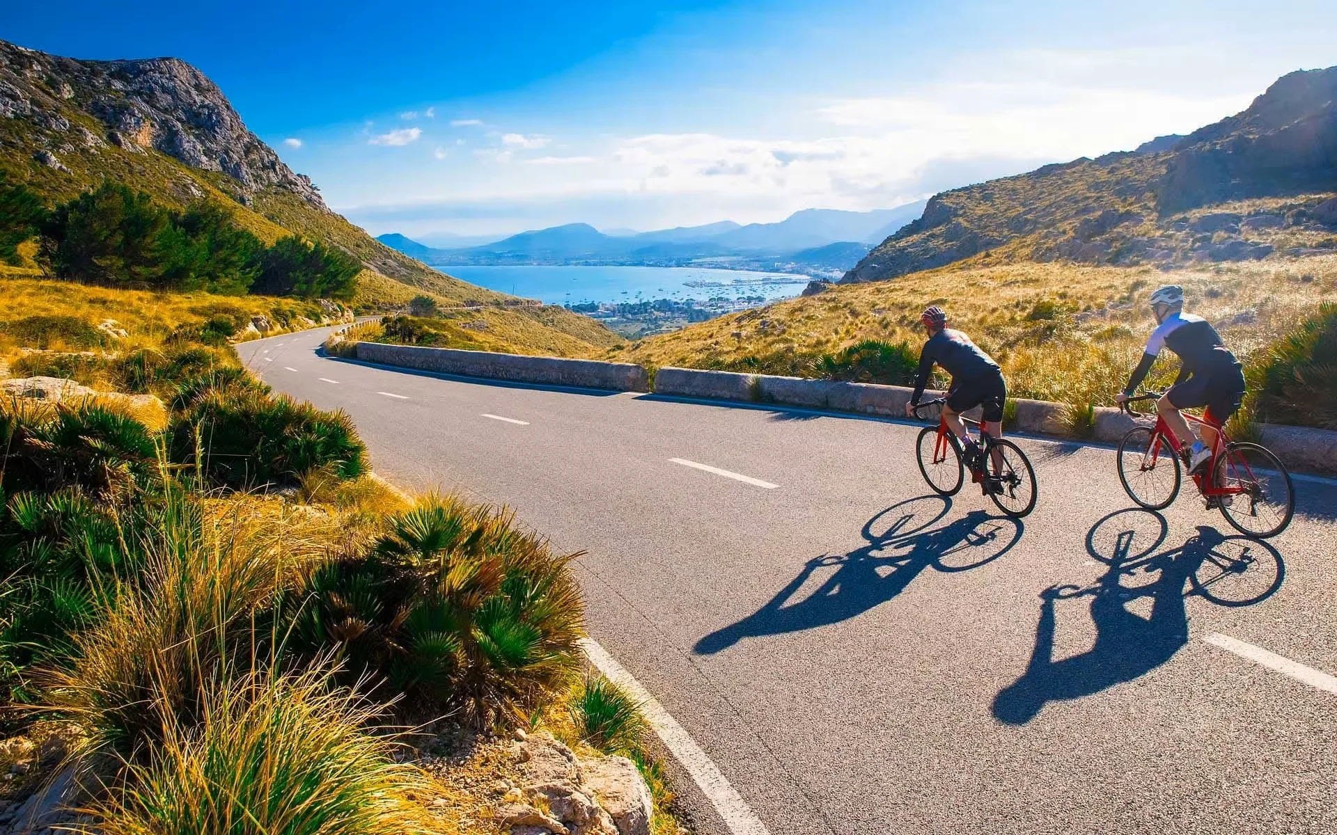 Llucmajor, Sede de la Salida de la Etapa Final de la Challenge Mallorca Femenina 2026 Llucmajor, Sede de la Salida de la Etapa Final de la Challenge Mallorca Femenina 2026