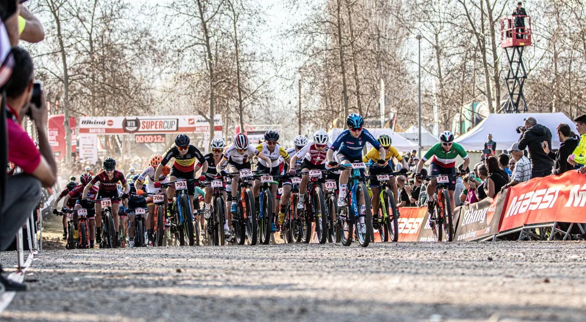 Lo mejor del MTB mundial se cita en Banyoles este fin de semana