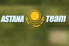 La última licencia ProTour para el Astana