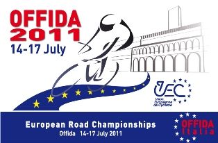 La selección española, lista para el asalto del Europeo de Offida
