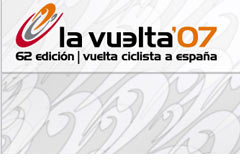 La Vuelta 2007 arranca el 1 de Septiembre en Vigo