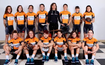 Lointek estará en el Giro de Italia femenino