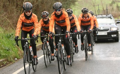 Lointek Team a por la Copa de España