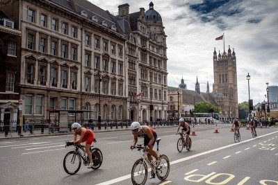 Londres preparado para la siguiente cita de la Copa del Mundo