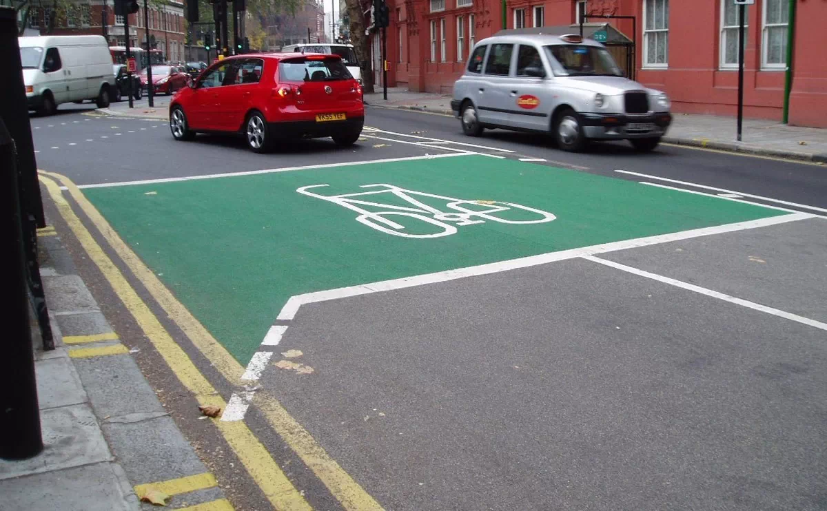 Londres también apuesta por la bicicleta y transformará sus calles