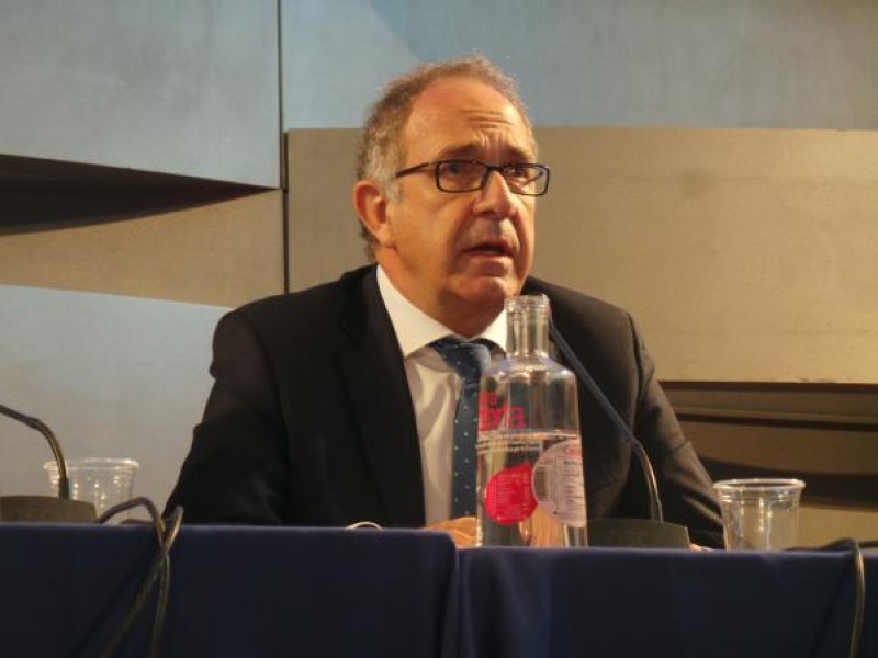 López Cerrón, reelegido presidente de la RFEC hasta 2020