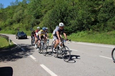 Los 10000 del Soplao de carretera en directo online