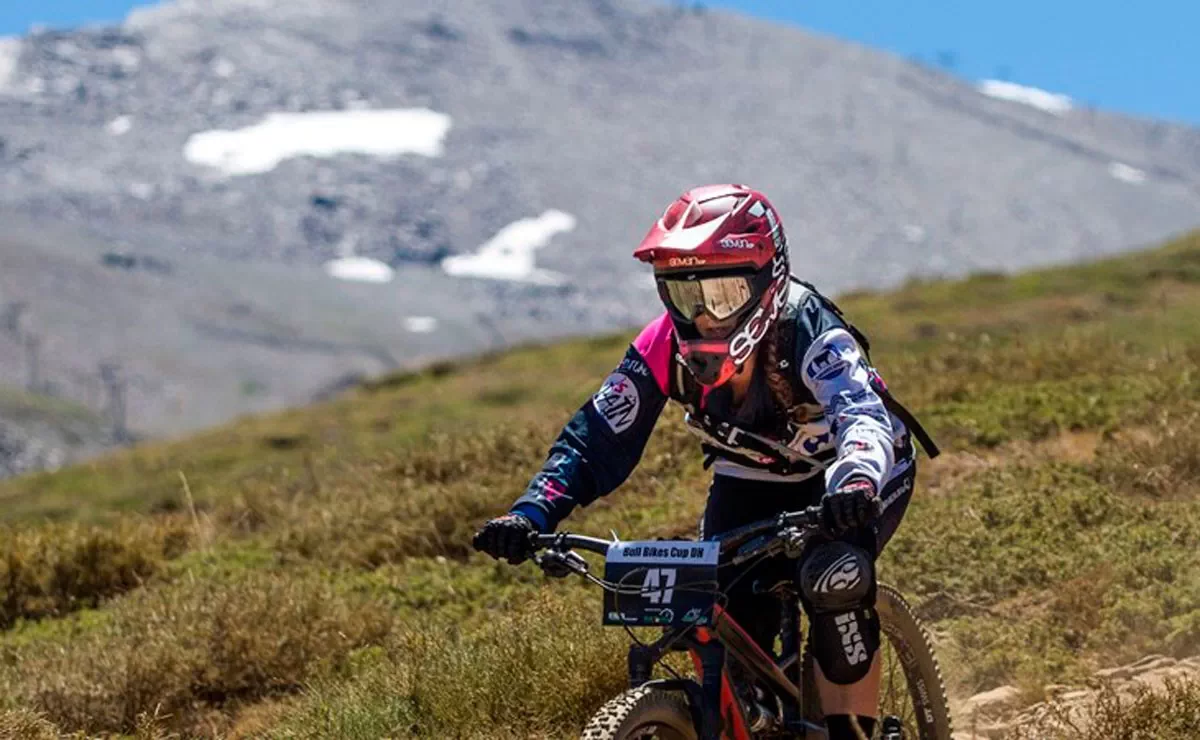 Los BikePark de Sierra Nevada abrirán el 18 de Julio